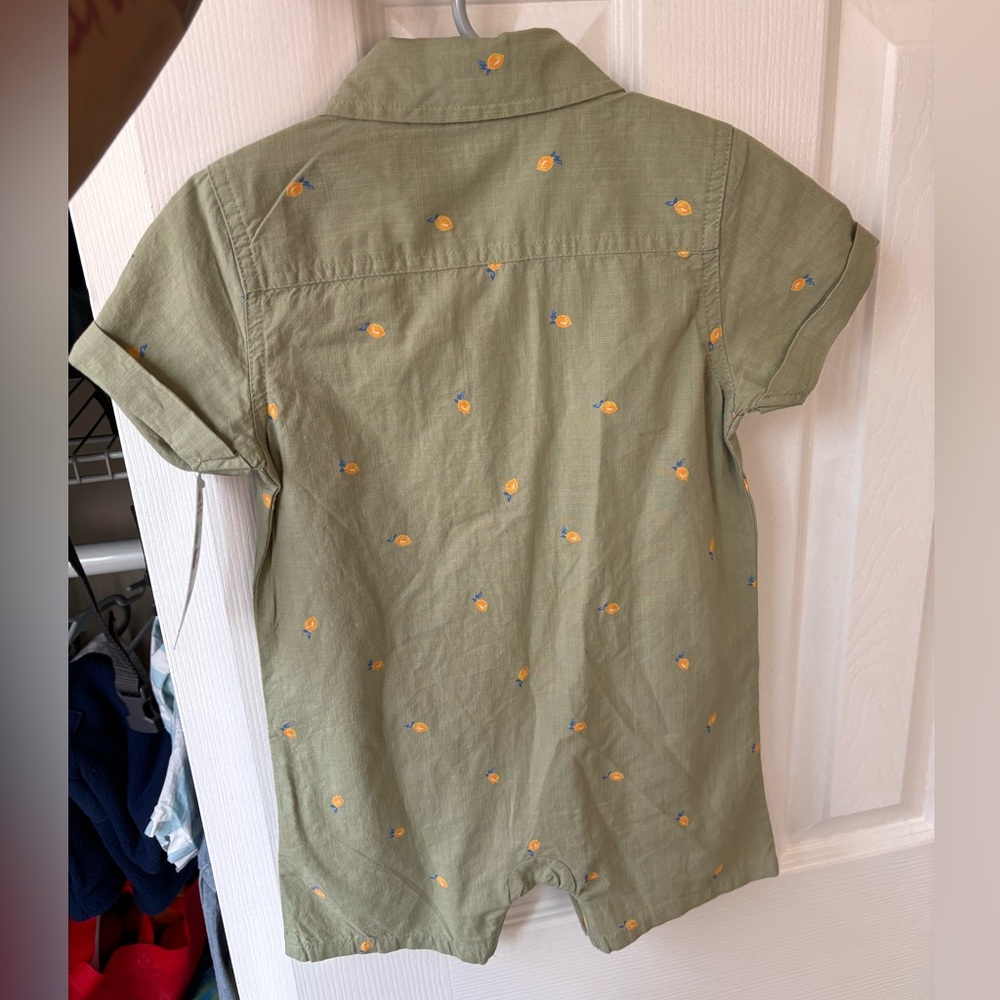 Unisex Rompers Bundle - Picture 3 of 6